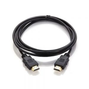 Cable armado 2 hdmi