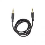 Cable audio plug a plug 3.5