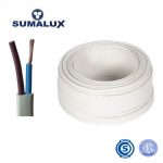 Cable Sumalux Tipo Bajo Plomo bipolar