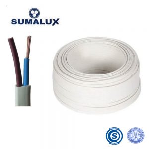 Cable Sumalux Tipo Bajo Plomo bipolar