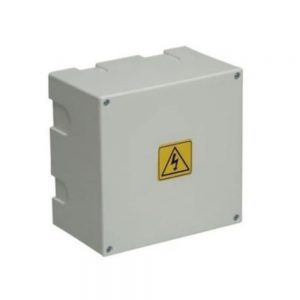 Caja para derivacion Roker 15x15x8