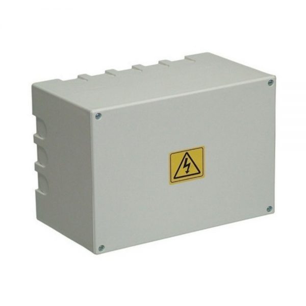 Caja para derivacion Roker 20x15x10