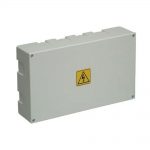 Caja para derivacion Roker 27x15x6