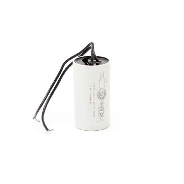 Capacitor para Iluminación