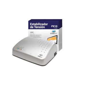 Estabilizador Anthay 1pc PX10