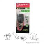 Fotocontrol Anthay ER-fast con portalampara