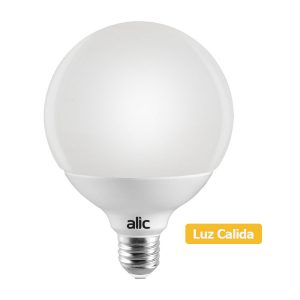 Lampara LED Globo Alic CALIDA