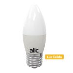 Lampara Alic Velita LED EDISON Calida