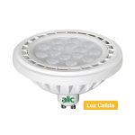 Lampara AR111 Calida LED