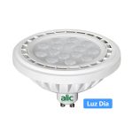 Lampara AR111 Luz Dia