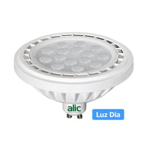 Lampara AR111 Luz Dia