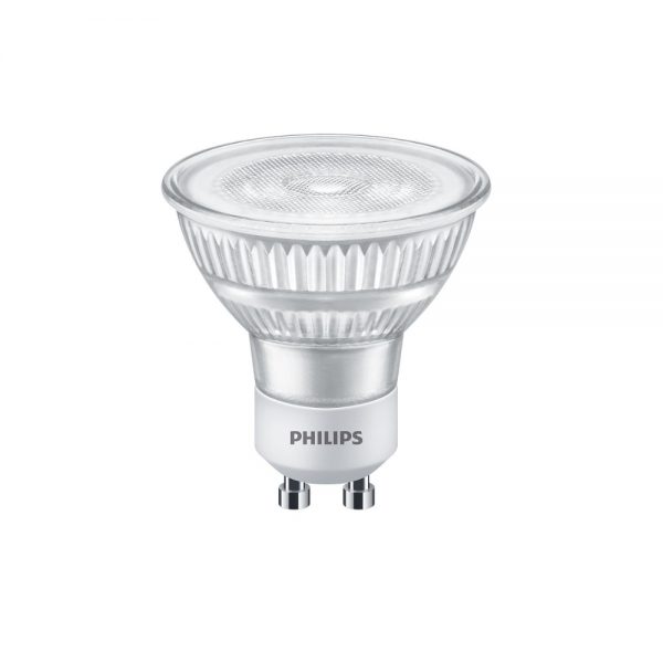 Lampara Philips Dicroica GU10 LED