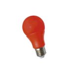 Lampara LED color Roja