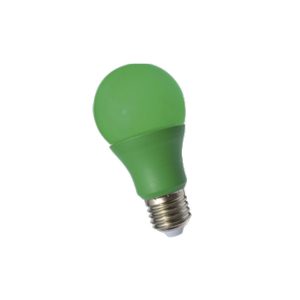 Lampara Led Verde