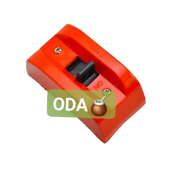 Llave 20 Amp. Oda MINI