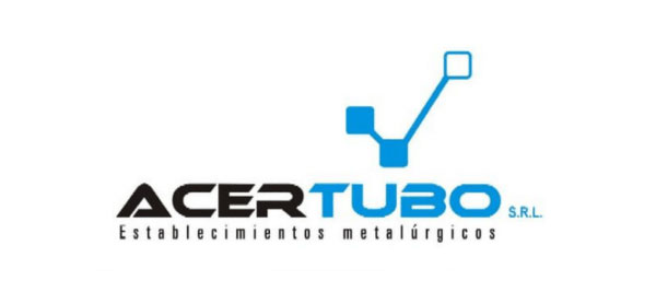 Logo Acertubo