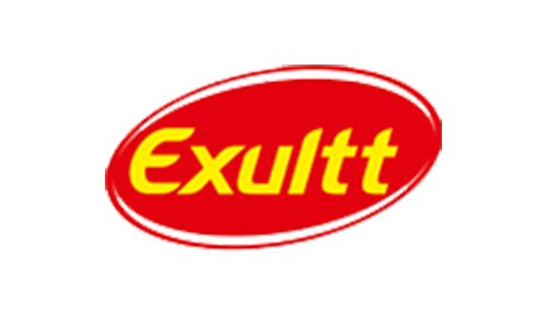 Logo Exultt