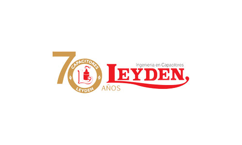 Logo Leyden