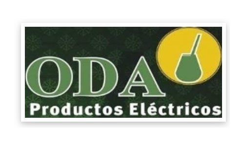 Logo Oda