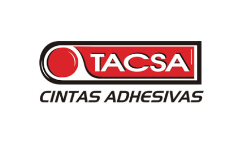 Logo Tacsa