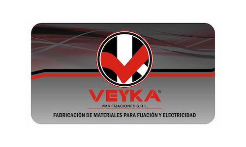 Logo Veyka