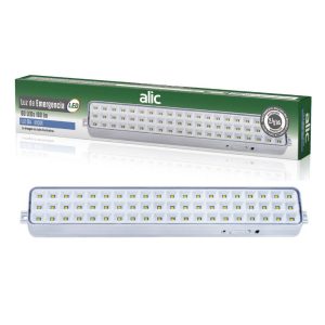 Luz emergencia ALIC 60l