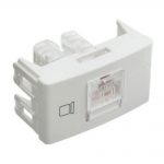 Modulo kalop blanco rj45