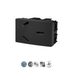 Modulo Kalop Negro toma 20a.