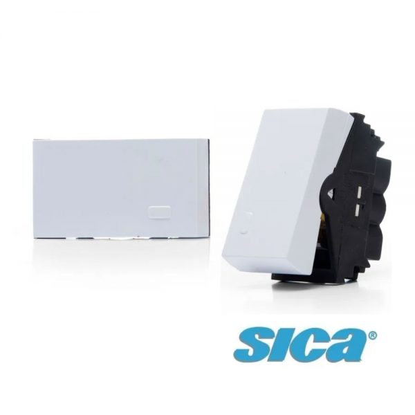 Modulo Sica Life Interruptor