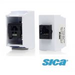 Modulo Sica Life RJ45