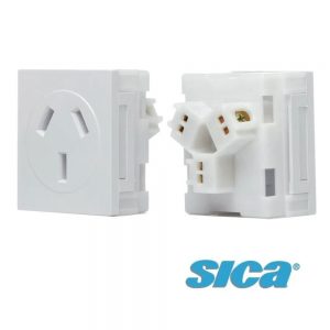 Modulo Sica Life toma 20amp