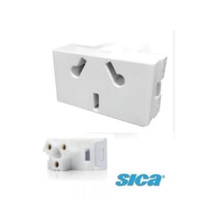 Modulo Sica life toma simple