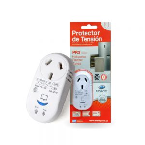 Protector tension Anthay pr3