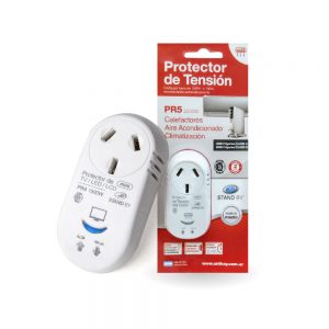 Protector Tension anthay pr5