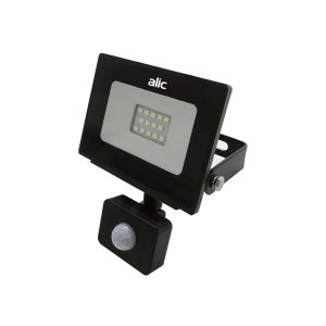 Proyector LED con sensor 10w