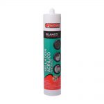 Sellador acrilico pintable tacsa blanco