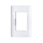 Tapa Verona BO blanca Rectangular