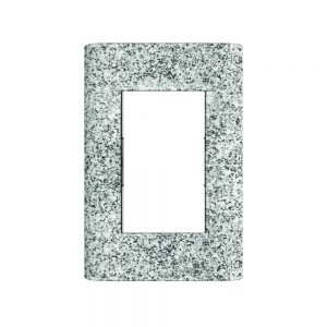 Tapa Verona BO rectangular Granito