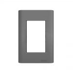 Tapa Verona BO rectangular Metal