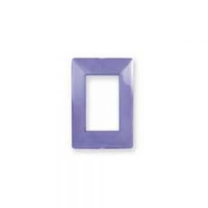 Tapa Kalop Luminic Block Violeta