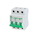 Llaves Termomagneticas ALIC tripolares de 5a63 amp