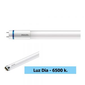 Tubo Philips Led Luz dia