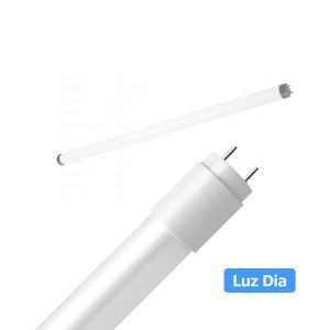 Tubos Alic Led luz Dia