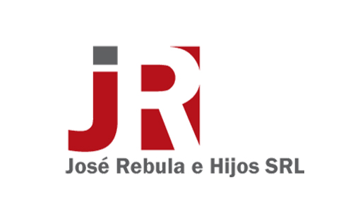 Logo JR