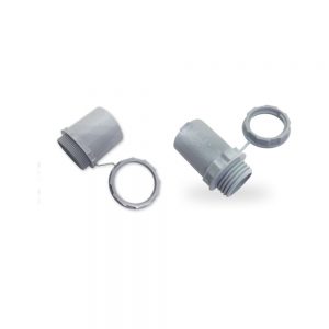 Conector para caño Kalop