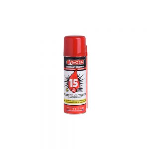 Lubricante Tacsa Chico 15en1