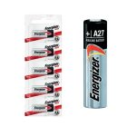 Pila Energizer a27