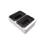 Caja para termica Roker exterior doble