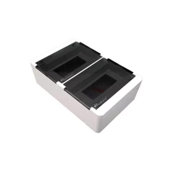 Caja para termica Roker exterior doble