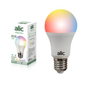 Lampara smart Alic 14w.